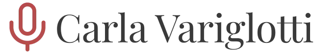 Carla Variglotti Logo